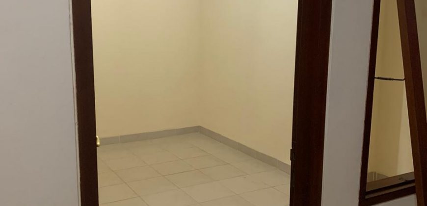 Rumah Dijual/Disewa Sunter, Bagus Dan Rapih, Luas 10×15,3 Meter, Kode :21145 Br