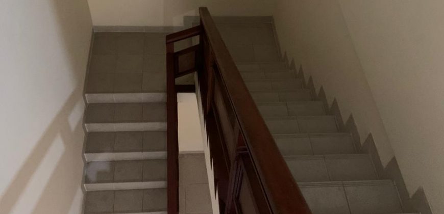 Rumah Dijual/Disewa Sunter, Bagus Dan Rapih, Luas 10×15,3 Meter, Kode :21145 Br