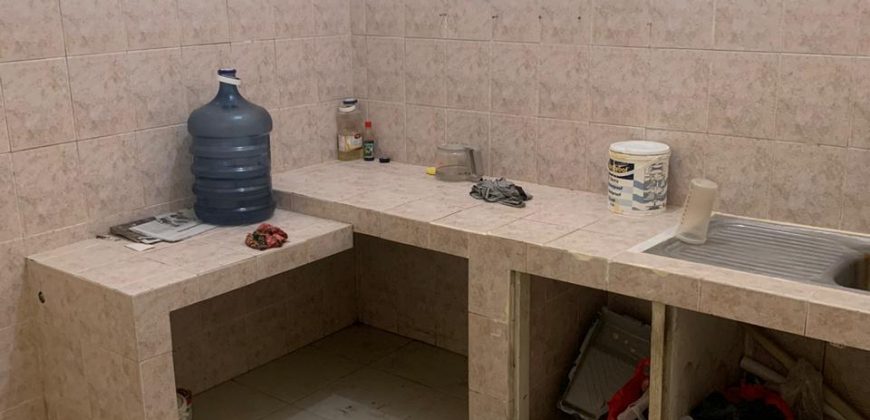 Rumah Dijual/Disewa Sunter, Bagus Dan Rapih, Luas 10×15,3 Meter, Kode :21145 Br