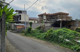 Rumah Dijual Bali, Full Furnish, Luas 216 Meter, Kode :21144 Li