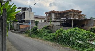 Rumah Dijual Bali, Full Furnish, Luas 216 Meter, Kode :21144 Li