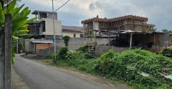 Rumah Dijual Bali, Full Furnish, Luas 216 Meter, Kode :21144 Li