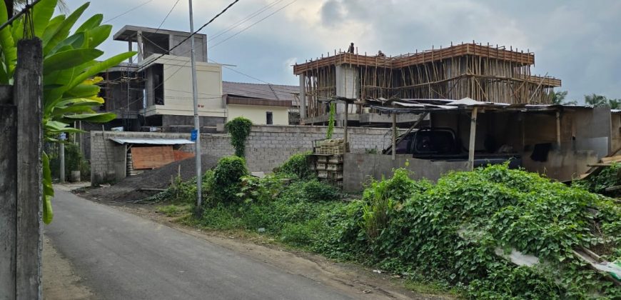 Rumah Dijual Bali, Full Furnish, Luas 216 Meter, Kode :21144 Li
