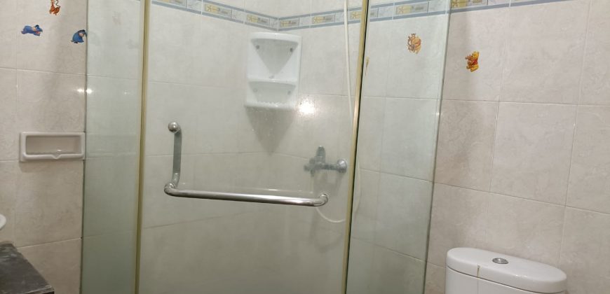 Rumah Dijual/Disewa Kelapa Gading, Full Furnish, Luas 7×15 Meter, Kode :21216 Br