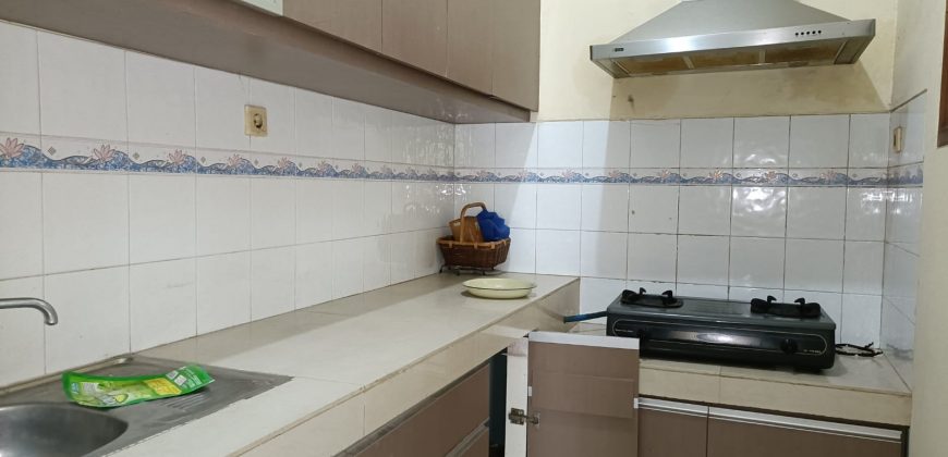 Rumah Dijual/Disewa Kelapa Gading, Full Furnish, Luas 7×15 Meter, Kode :21216 Br