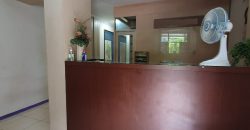 Ruko Dijual Sunter, Luas 4,5×18 Meter, Kode :21201 Jn