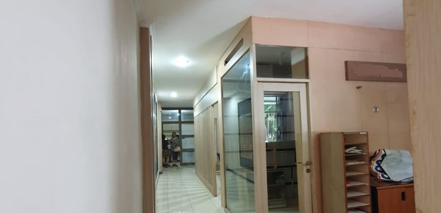 Ruko Dijual Sunter, Luas 4,5×18 Meter, Kode :21201 Jn