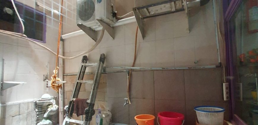 Ruko Dijual Sunter, Luas 4,5×18 Meter, Kode :21201 Jn