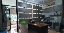 Ruko Dijual Sunter, Luas 4,5×18 Meter, Kode :21201 Jn