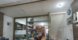 Ruko Dijual Sunter, Luas 4,5×18 Meter, Kode :21201 Jn