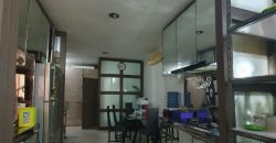 Ruko Dijual Sunter, Luas 4,5×18 Meter, Kode :21201 Jn