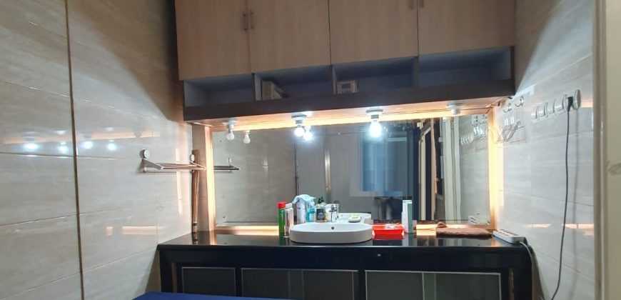 Ruko Dijual Sunter, Luas 4,5×18 Meter, Kode :21201 Jn