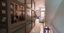 Ruko Dijual Sunter, Luas 4,5×18 Meter, Kode :21201 Jn