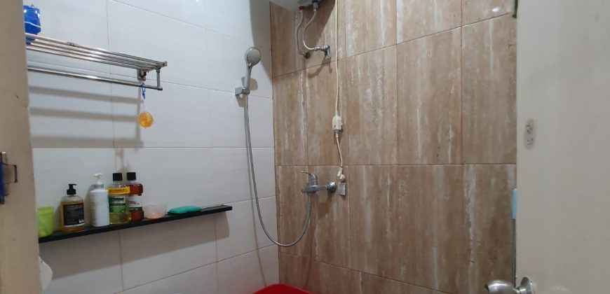 Ruko Dijual Sunter, Luas 4,5×18 Meter, Kode :21201 Jn