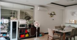 Rumah Dijual Ancol, Semi Furnish, Luas 8×15 Meter, Kode :20001 Ak/Jn