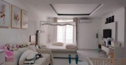 Rumah Dijual Ancol, Semi Furnish, Luas 8×15 Meter, Kode :20001 Ak/Jn