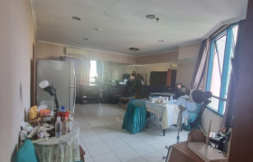 Apartemen Dijual Pangerang Jayakarta, Full Furnish, Luas 98 Meter, Kode :21231 Li