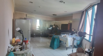 Apartemen Dijual Pangerang Jayakarta, Full Furnish, Luas 98 Meter, Kode :21231 Li