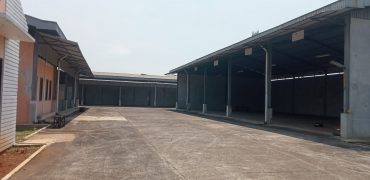 Gudang Dijual/Disewa Cikarang, Luas 7.877 Meter, Kode :21129 Bu
