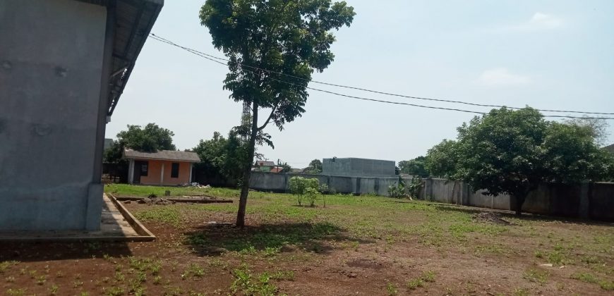 Gudang Dijual/Disewa Cikarang, Luas 7.877 Meter, Kode :21129 Bu