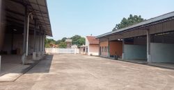 Gudang Dijual/Disewa Cikarang, Luas 7.877 Meter, Kode :21129 Bu