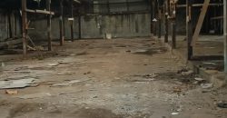 Gudang Dijual Jatinegara, Luas 800 Meter, Kode :21131 Bu