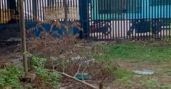 Gudang Dijual Jatinegara, Luas 800 Meter, Kode :21131 Bu