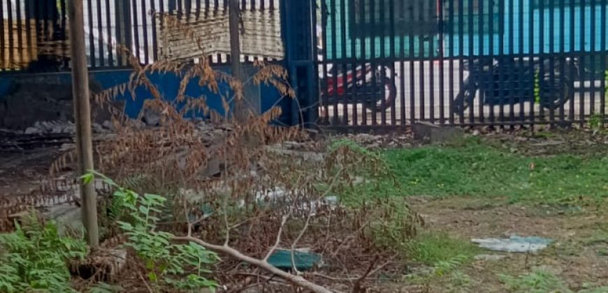 Gudang Dijual Jatinegara, Luas 800 Meter, Kode :21131 Bu