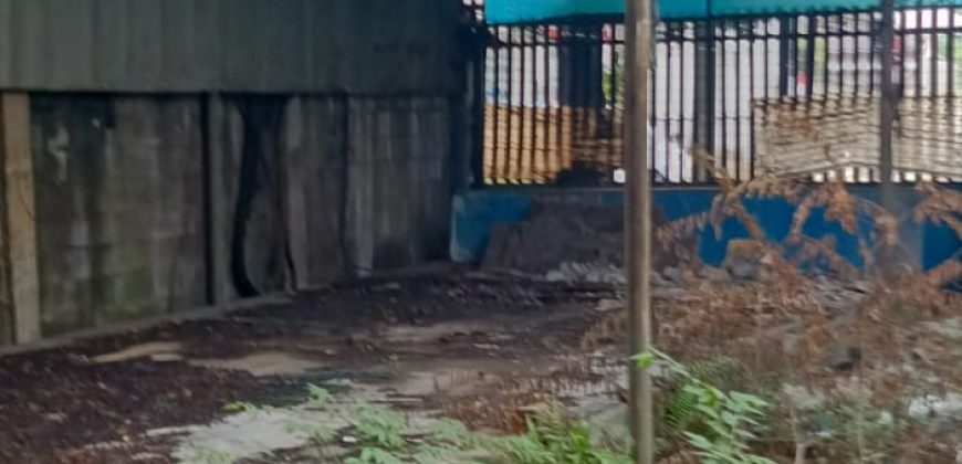 Gudang Dijual Jatinegara, Luas 800 Meter, Kode :21131 Bu