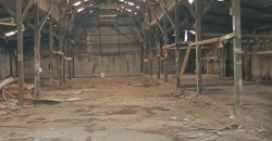 Gudang Dijual Jatinegara, Luas 800 Meter, Kode :21131 Bu