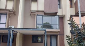 Rumah Dijual Gading Serpong, Furnish, Luas 6×10 Meter, Kode :18190 Dj