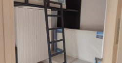 Rumah Dijual Gading Serpong, Furnish, Luas 6×10 Meter, Kode :18190 Dj