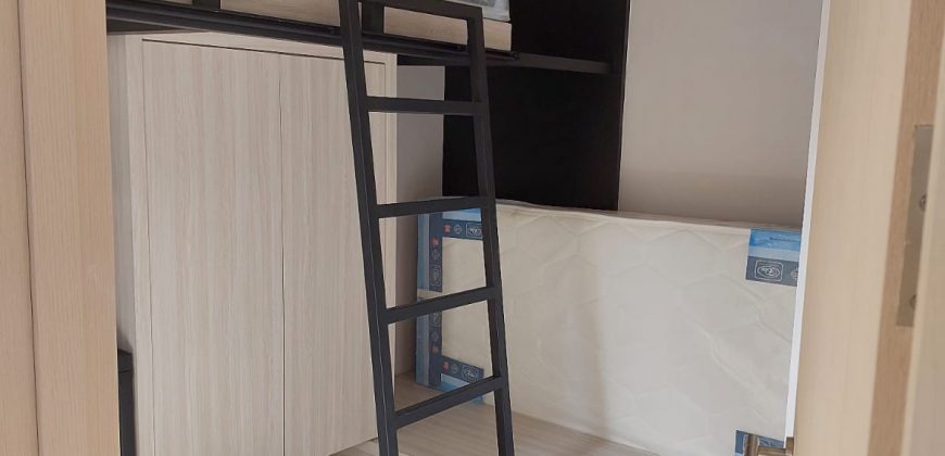 Rumah Dijual Gading Serpong, Furnish, Luas 6×10 Meter, Kode :18190 Dj