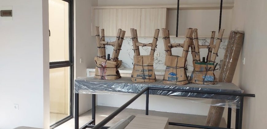 Rumah Dijual Gading Serpong, Furnish, Luas 6×10 Meter, Kode :18190 Dj