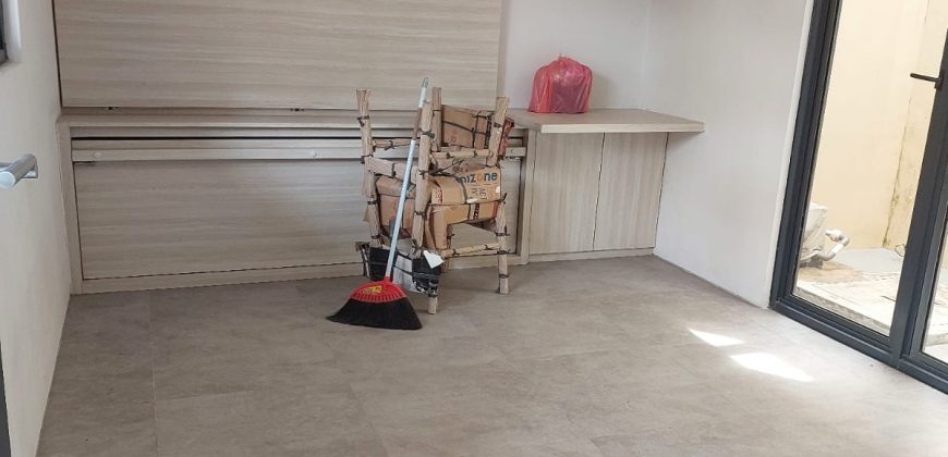 Rumah Dijual Gading Serpong, Furnish, Luas 6×10 Meter, Kode :18190 Dj