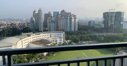 Apartemen Dijual Springhill Terrace, Full Furnish, Luas 100 Meter, Kode :21116 Js Apartemen Dijual Springhill Terrace, Full Furnish, Luas 100 Meter, Kode :21116 Js