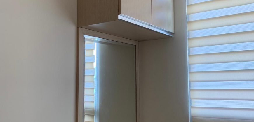 Apartemen Dijual Springhill Terrace, Full Furnish, Luas 100 Meter, Kode :21116 Js Apartemen Dijual Springhill Terrace, Full Furnish, Luas 100 Meter, Kode :21116 Js