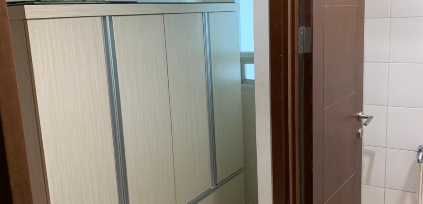 Apartemen Dijual Springhill Terrace, Full Furnish, Luas 100 Meter, Kode :21116 Js Apartemen Dijual Springhill Terrace, Full Furnish, Luas 100 Meter, Kode :21116 Js