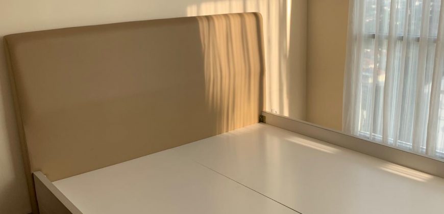 Apartemen Dijual Springhill Terrace, Full Furnish, Luas 100 Meter, Kode :21116 Js Apartemen Dijual Springhill Terrace, Full Furnish, Luas 100 Meter, Kode :21116 Js