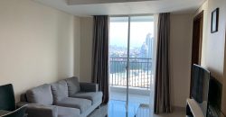 Apartemen Dijual Springhill Terrace, Full Furnish, Luas 100 Meter, Kode :21116 Js Apartemen Dijual Springhill Terrace, Full Furnish, Luas 100 Meter, Kode :21116 Js