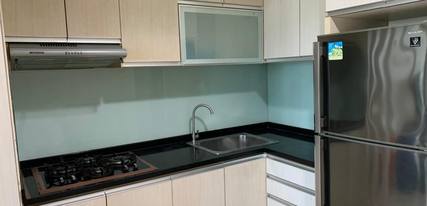 Apartemen Dijual Springhill Terrace, Full Furnish, Luas 100 Meter, Kode :21116 Js Apartemen Dijual Springhill Terrace, Full Furnish, Luas 100 Meter, Kode :21116 Js