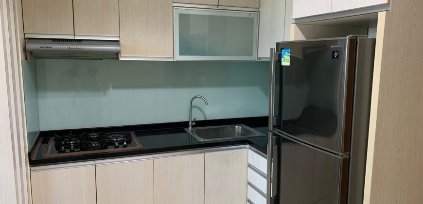 Apartemen Dijual Springhill Terrace, Full Furnish, Luas 100 Meter, Kode :21116 Js Apartemen Dijual Springhill Terrace, Full Furnish, Luas 100 Meter, Kode :21116 Js