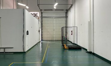 Gudang Disewa Cakung, Luas 278 Meter, Kode :21153 Ha