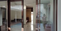 Rumah Dijual/Disewa Sunter, Luas 13,5×21 Meter, Kode :16564 Si/Sm