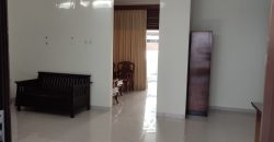Rumah Dijual/Disewa Sunter, Luas 13,5×21 Meter, Kode :16564 Si/Sm