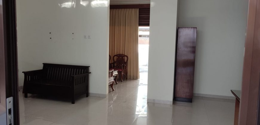 Rumah Dijual/Disewa Sunter, Luas 13,5×21 Meter, Kode :16564 Si/Sm