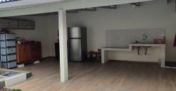 Rumah Dijual/Disewa Sunter, Luas 13,5×21 Meter, Kode :16564 Si/Sm