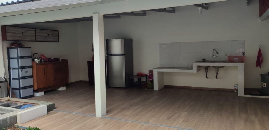 Rumah Dijual/Disewa Sunter, Luas 13,5×21 Meter, Kode :16564 Si/Sm