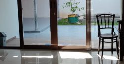 Rumah Dijual/Disewa Sunter, Luas 13,5×21 Meter, Kode :16564 Si/Sm