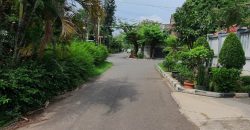 Rumah Disewa Kayu Putih, Luas 300 Meter, Kode :16117 Ha